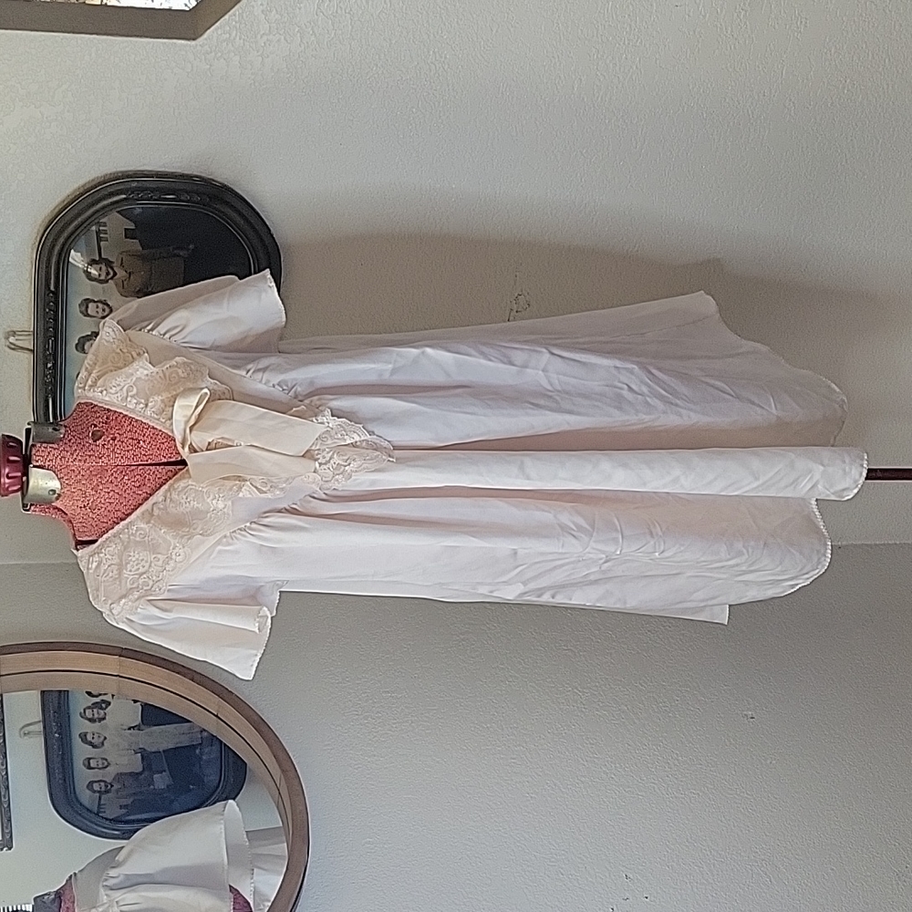 Vintage Lily of France Nightgown